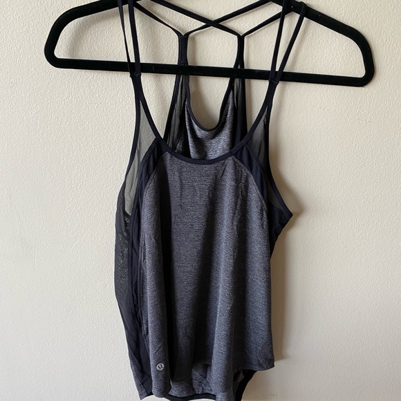 Lululemon Run Off-Route Tank - Picture 5 of 6